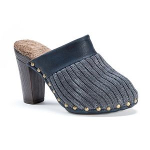 Muk Luks comfy Similar to UGGS